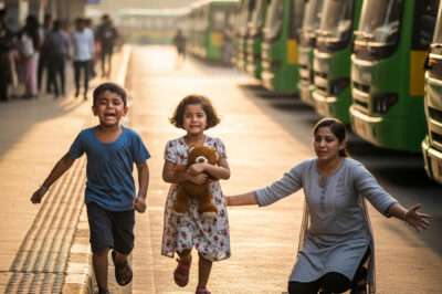 युवा पत्नी दुर्घटना के बाद पति की देखभाल करने के लिए नौकरी छोड़ घर लौटी, बॉस ने अप्रत्याशित रूप से उसे ₹7 लाख दिए – लेकिन जब वह बस स्टेशन पहुंची, तो उसके 2 बच्चे रोते हुए उसके पास दौड़े, जिससे हर कोई अवाक रह गया…/hi