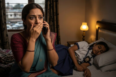 मेरी दस साल की बेटी हर बार दादा-दादी के घर से घर आते ही रोती रहती थी। मैंने टेप रिकॉर्डर छिपा दिया और जब मुझे पूरी सच्चाई पता चली तो मैं दंग रह गया…/hi