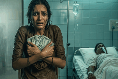 “मेरे पति का एक्सीडेंट हो गया और उन्हें अस्पताल ले जाना पड़ा। इलाज के लिए पैसे की सख्त ज़रूरत थी, तो मैंने वह निशानी वाली माला, जो उन्होंने हमारे बेटे को दी थी, गिरवी रखने की सोची। लेकिन सुनार ने जितने पैसे दिए, उन्होंने एक डरावना राज़ खोल दिया…”/th