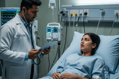 मैंने अपने पति को अपने जिगर का एक हिस्सा दे दिया, यह सोचकर कि मैं उनकी जान बचा रही हूँ। लेकिन कुछ दिनों बाद, डॉक्टर ने मुझे एक तरफ़ बुलाया और फुसफुसाकर कुछ ऐसा कहा जिससे मैं टूट गई: “मैडम, यह जिगर उनके लिए नहीं है।” उस पल से, मेरी दुनिया उस तरह बिखर गई जिसकी मैंने कभी कल्पना भी नहीं की थी…/hi