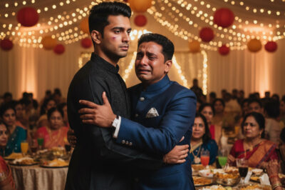 कुछ खोजें ऐसी होती हैं जो निराशाजनक लगती हैं, जीवन भर चलती हैं। लेकिन बस एक अप्रत्याशित क्षण में, भाग्य एक ऐसा चमत्कार प्रकट करता है जिसकी किसी ने उम्मीद नहीं की थी…/hi