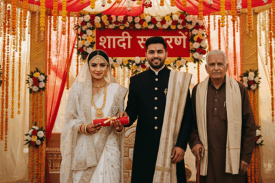 दादा ने अपनी पोती को शादी में एक घर तोहफे में दिया। 10 साल बाद, जब उसने घर की मरम्मत करवाई और बेडरूम में बिजली का आउटलेट बदलवाया, तो उसे पता चला कि कोई उसका पीछा कर रहा था। इसके पीछे की सच्चाई जानकर वह दंग रह गई।/hi