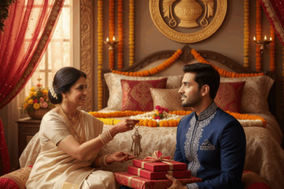 मैं अभी-अभी 20 साल का हुआ था। मैं एक नया प्रशिक्षु नाई था, एक छोटी सी गली में रहता था। जब तक वह नहीं आई, मेरी ज़िंदगी में कोई खास हलचल नहीं थी।/hi