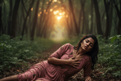 भारतीय फ्लाइट अटेंडेंट 10,000 मीटर की ऊंचाई पर हुए विमान विस्फोट में बच गई – आकाश में रहस्य/hi