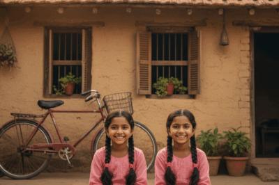 2015 के तूफान कोमेन में लापता हुए जुड़वां बच्चे – 10 साल बाद, भाई ने की चौंकाने वाली खोज/hi