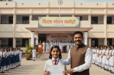 सीईओ ने एक गरीब लड़की को स्कॉलरशिप दी, लेकिन अप्रत्याशित रूप से, वह उसकी सगी बेटी थी, जिससे वह कभी मिला ही नहीं था। सच्चाई ने एक लंबे समय से छिपे रहस्य को उजागर कर दिया, जिससे वह अवाक रह गया।/hi