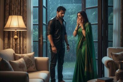 हर रात मेरे पति मेरी बड़ी बेटी के कमरे में सोने जाते हैं। मुझे शक हुआ और मैंने कैमरा लगा दिया। नतीजा यह हुआ कि मैं कांप उठी।/hi