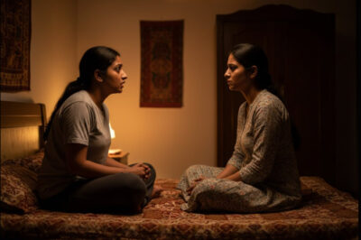 5 साल से शादीशुदा, कोई बच्चा नहीं, एक रात अपनी भाभी के साथ सोने के बाद जब मुझे इसका कारण पता चला तो मैं कांप उठी…/hi