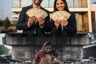 पति ने अपनी पत्नी को घर बेचने के लिए धोखा दिया और फिर सारे पैसे लेकर अपनी प्रेमिका के साथ रहने लगा, और अपनी पत्नी और बच्चों को भटकने और पुल के नीचे तड़पने के लिए छोड़ दिया… लेकिन 3 महीने बाद उसे एक चौंकाने वाली खबर मिली…./hi