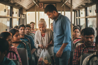 एक बुजुर्ग मां को उसके बेटे ने उसके गंभीर रूप से बीमार होने पर उसके गृहनगर वापस भेज दिया – लेकिन तीन महीने बाद, वह स्वस्थ होकर लौटी, पुलिस को अपने साथ ले आई, और ठंडे दिमाग से सच्चाई बता दी, जिससे पूरा मोहल्ला स्तब्ध रह गया/hi