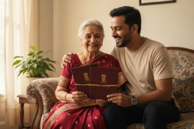 मैंने एक 60 साल की महिला से शादी की, जबकि उसके पूरे परिवार ने मना कर दिया था — लेकिन जब मैंने उसके शरीर को छुआ, तो एक डरावना राज खुल गया…/hi