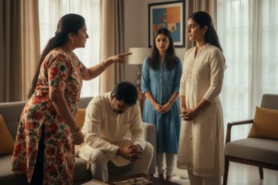 10 साल की बचत, शहर में एक अपार्टमेंट खरीदने के लिए माँ से 5 मिलियन रुपये उधार लेना—अचानक, सास अपने पति की “बहन” को अपने साथ रहने के लिए ले आई और एक हफ़्ते बाद, एक दुखद घटना ने पूरे परिवार को खत्म कर दिया…/hi