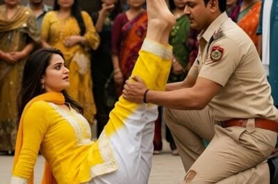 Police ने सोचा के आम लड़की है, पर वह निकली हाईकोर्ट की वकील ! फिर जो हुआ…/hi