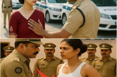 SDM Riya Mishra की सच्ची कहानी | अकेली महिला अधिकारी ने हिला दिया पूरा थाना।/hi