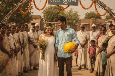 प्रेग्नेंसी को सही ठहराने के लिए, मैं एक कंस्ट्रक्शन वर्कर से शादी करने के लिए मान गई। जब बच्चा 3 साल का था, तो उसे अपने पति के वॉलेट में पाकर मैं हैरान रह गई। अब मुझे समझ आया कि वह मुझसे शादी करने के लिए क्यों राज़ी हुए…/hi