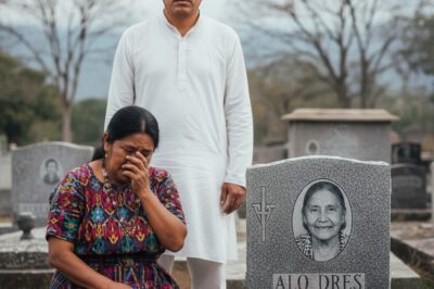 मेरी नई पत्नी से शादी से एक दिन पहले, मैं अपनी दिवंगत पत्नी की कब्र साफ़ करने गया… उसी समय कोई आया, और मेरी ज़िंदगी हमेशा के लिए बदल गई।/hi