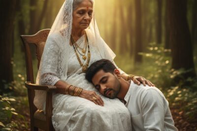 बेचारे को अपने पिता को बचाने के लिए 200 मिलियन की ज़रूरत है — वह 70 साल की औरत से शादी करने के लिए राज़ी हो जाता है, 10 दिन बाद उसे एक भयानक राज़ का पता चलता है लेकिन तब तक बहुत देर हो चुकी होती है…/hi