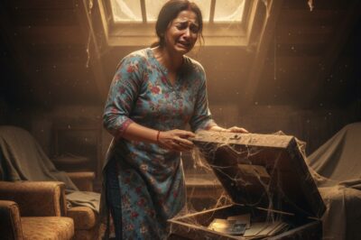 35 साल पहले, डॉक्टर ने मुझे इनफर्टिलिटी डायग्नोसिस दिया, जिससे माँ बनने की मेरी उम्मीदें खत्म हो गईं।/hi