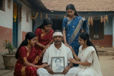 काश उस दिन मुझे पता होता कि खुशी ही काफी है…/hi