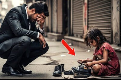 करोड़पति पिता के इकलौती बेटी स्टेशन पर जुट पॉलिश करती दिखी| फिर जो हुआ…../hi