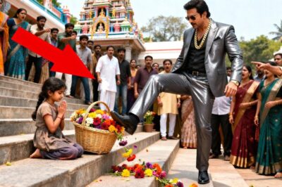 गरीब अनाथ बच्ची मंदिर पे फूल बेच रही थी| फिर उसके साथ जो हुआ | सुनकर आपके आंखों से आंसू आ जाएंगे/hi