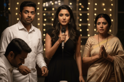 पत्नी को पता चला कि उसका पति उसकी सबसे अच्छी दोस्त को धोखा दे रहा है, लेकिन उसने दो साल तक कुछ भी न जानने का नाटक किया। अपने 30वें जन्मदिन पर, उसने जो तोहफ़ा दिया, उससे उसके पति और उसकी प्रेमिका, दोनों शर्मिंदा होकर चले गए।/hi