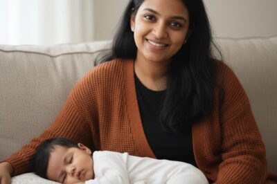 मेरे पति और ससुराल वालों ने हमारे बेटे के लिए डीएनए टेस्ट की माँग की — मैंने कहा “ठीक है”, लेकिन बदले में जो शर्त रखी, उसने सब कुछ बदल दिया।/hi