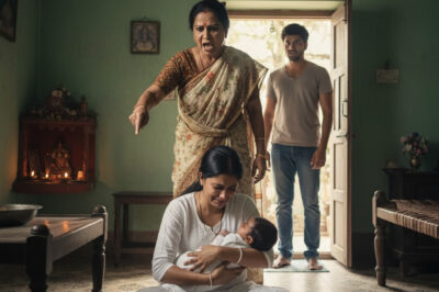 मैंने कभी नहीं सोचा था कि जिस दिन मैंने अपने पहले बच्चे का स्वागत किया, वह मेरे जीवन के सबसे बड़े भावनात्मक संकट की शुरुआत होगी। और मैंने यह भी नहीं सोचा था कि मेरे जीवन की दो सबसे महत्वपूर्ण महिलाएँ, मेरी माँ और मेरी पत्नी, उसी क्षण एक-दूसरे से भिड़ जाएँगी।/hi