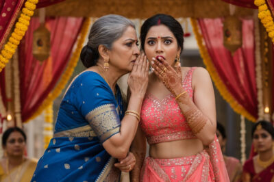 मेरी बहन की शादी में, मुझे दुल्हन की सहेली बनने के लिए कहा गया। पार्टी के बीच में, मेरी माँ ने मुझे बाथरूम में खींच लिया और कहा: “तुम दूल्हे की कानूनी पत्नी हो!”, और फिर 30 मिनट बाद सच्चाई सुनकर मैं अवाक रह गई…/hi