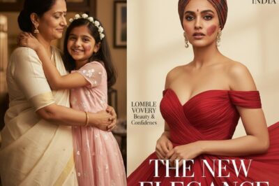 डेकेयर से बच्चे का अपहरण, 15 साल बाद मां ने फैशन पत्रिका पढ़ी और चौंकाने वाली जानकारी देखी/hi