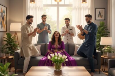 जिस दिन से मेरे ससुर का देहांत हुआ, मेरी सास अचानक अजीबोगरीब कपड़े पहनने लगीं, जवान दिखने लगीं और किसी से भी नहीं शर्माने लगीं। हर हफ्ते वो घर में एक जवान लड़का लाती थीं। इसके पीछे की सच्चाई ने मुझे अंदर तक झकझोर दिया।/hi