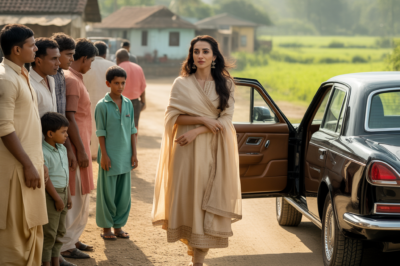 जिस दिन मैं पैदा हुआ, मेरे चेहरे पर एक बड़ा सा जन्मचिह्न था। मेरे माता-पिता को लगा कि यह एक बुरी बात है, इसलिए उन्होंने मुझे गाँव के आखिरी छोर पर एक विधवा के पास पालने के लिए छोड़ दिया, और कभी मेरी देखभाल नहीं की। 20 साल से भी ज़्यादा समय बाद, यह कड़वी सच्चाई सामने आई।/hi