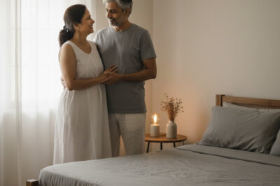 जब भी मेरे पति किसी व्यापारिक यात्रा पर जाते हैं, मेरे ससुर मुझे अकेले में बात करने के लिए अपने कमरे में बुलाते हैं।/hi