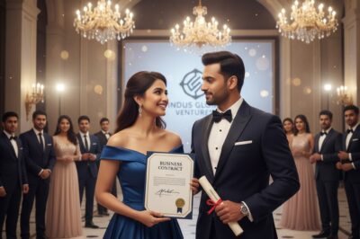 पूर्व पति ने अपनी नई पत्नी का साहस दिखाया – कुछ ही मिनटों में पूर्व पत्नी ने एक कागज़ पर हस्ताक्षर कर दिए जिसका उसे पछतावा है/hi