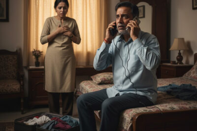 मेरी पूर्व सास ने मुझे 5 लाख रुपये उधार देने के लिए कहा, मैंने तुरंत उन्हें 10 लाख रुपये ट्रांसफर कर दिए, जब मैं घर पहुंची तो मुझे एक क्रूर अंत मिला।/hi