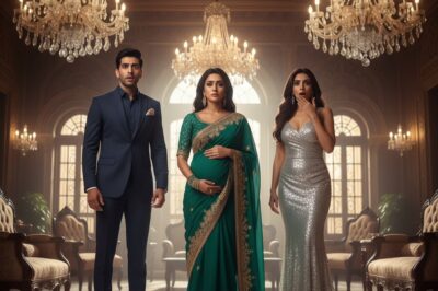 अपनी गर्भवती पत्नी को छोड़कर, पति अपनी नई प्रेमिका के साथ भाग गया। उसे उम्मीद नहीं थी कि एक दिन उसकी पत्नी वापस लौट आएगी और वो सच सामने लाएगी जिससे उसका दिल टूट जाएगा।/hi