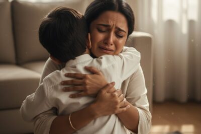 उसने अपने बेटे को खो दिया और एक फाउंडेशन शुरू किया। उसे प्रेसिडेंट से प्यार हो गया, लेकिन वह…/hi