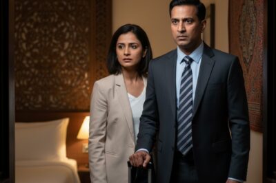 अपने बॉस के साथ यात्रा करते समय मैंने सोचा था कि मुझे “समर्थन” मिलेगा, लेकिन जब मैं होटल पहुंचा तो मुझे एक अप्रत्याशित स्थिति में डाल दिया गया।/hi