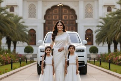 पति ने अपनी पत्नी पर गर्भपात कराने का दबाव डाला ताकि वह आसानी से अपने प्रेमी के साथ रह सके, लेकिन उसने सब कुछ छोड़कर, कहीं दूर भागकर, चुपके से जुड़वां बेटियों को जन्म देने का फैसला किया। सात साल बाद, वह अपने बच्चों के साथ लौटी और अपने पूर्व पति से बदला लेने की योजना बनाने लगी।/hi