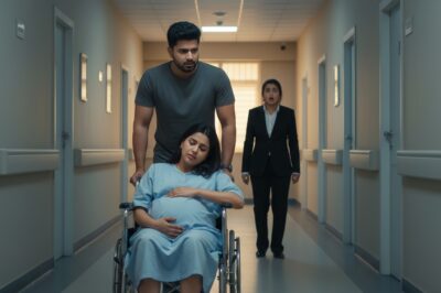 मेरे पति अपनी मिस्ट्रेस को बच्चे को जन्म देने के लिए ले गए। मैंने उसे हॉस्पिटल में ही पकड़ लिया…और बदला लेने के मेरे प्लान ने उन दोनों कमीनों को बेइज्जत कर दिया।/hi