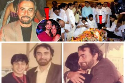 “दुखद क्षति: कबीर बेदी के बेटे सिद्धार्थ बेदी का निधन, प्रशंसक शोक में डूबे!”/hi