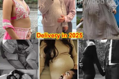 2025 के लिए तैयार हो जाइए: बॉलीवुड की पसंदीदा माँ बनने वाली कैटरीना, कियारा और अथिया गर्भवती हैं!/hi