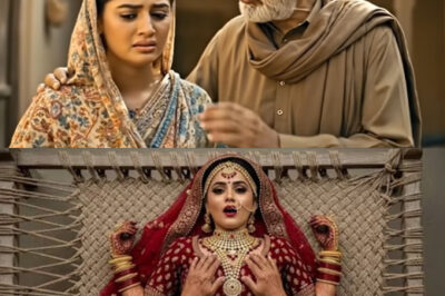 बहू अपने ससुर को वही देती है जो पत्नी अपने पति को देती है। क्या यह शौक है या मजबूरी?/hi