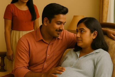 मुझे पता चला कि मेरी पत्नी का किसी और के साथ अफेयर है और वह गर्भवती है – मैं उससे बदला लेना चाहता था, लेकिन मैंने जो किया… अंत में उससे पीछा छुड़ा लिया/hi