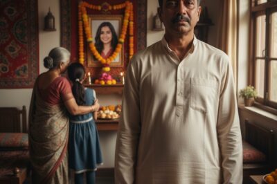 आठ साल से तलाकशुदा, बच्चे न होने की वजह से… आज अचानक मेरी पूर्व सास ने मुझे मेरे “बच्चे” को लेने के लिए बुलाया। जब मैं वहाँ पहुँची, तो बच्चे को अपने सामने देखकर दंग रह गई…/hi