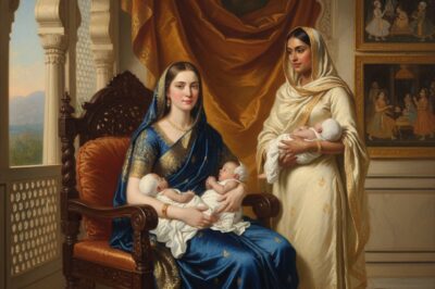 सिन्हा के तीन बच्चे हुए और उन्होंने दास को आदेश दिया कि वह उस बच्चे के साथ गायब हो जाए जो सबसे अधिक काला पैदा हुआ हो।/hi