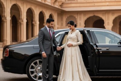 मेरे पति कैंसर से गंभीर रूप से बीमार थे, इसलिए मैंने उन्हें बचाने के लिए पैसों के बदले एक अमीर आदमी के लिए सरोगेट मदर बनने की हामी भर दी। नौ महीने बाद, अप्रत्याशित रूप से, हालात ने एक ऐसा मोड़ ले लिया जिसकी किसी ने कल्पना भी नहीं की थी।/hi