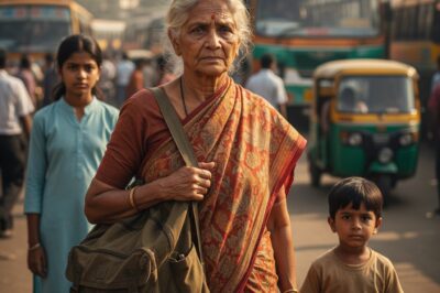 मैंने अपने पोते की आठ साल तक देखभाल की, जब तक वह स्कूल नहीं चला गया। काम खत्म होने पर, मैं अपने शहर लौट आई। बस अड्डे पर, मेरे दामाद ने मुझे एक छोटा सा थैला दिया। मुझे लगा कि यह मेरे बच्चों की तरफ से मेरे बच्चों के प्रति अपनी श्रद्धा दिखाने के लिए दिए गए पैसे हैं, लेकिन जब मैंने उसे खोला, तो अंदर का नज़ारा देखकर मैं दंग रह गई।/hi