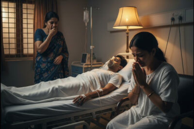 “मेरा भाई हर महीने 25,000 रुपये घर भेजता था — एक दिन माँ को वह सच पता चल गया जो वह छिपा रहा था…”/hi