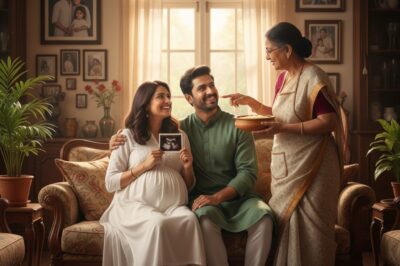 पत्नी को पता चला कि उसे एक गंभीर बीमारी है, लेकिन फिर भी उसने अपने पति के लिए बच्चे को जन्म देने का फैसला किया। सास को डर था कि बच्चा भी अपनी माँ जैसी ही जेनेटिक बीमारी के साथ पैदा होगा, इसलिए उसने चुपके से अबॉर्शन करने का फैसला किया ताकि उसकी बहू बच्चे को जन्म न दे सके, लेकिन उसे उम्मीद नहीं थी कि चावल के बर्तन में…/hi